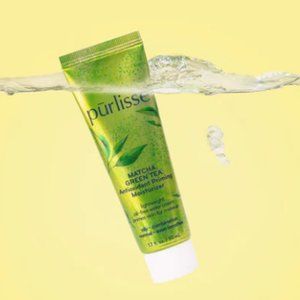 MATCHA GREEN TEA ANTIOXIDANT PRIMING MOISTURIZER
